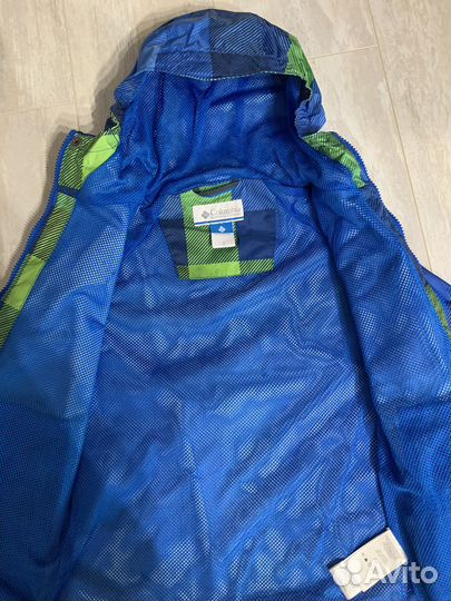 Ветровка colambia