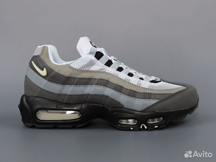 Кроссовки nike air max 95