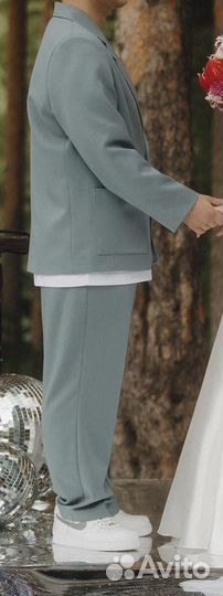Костюм мужской