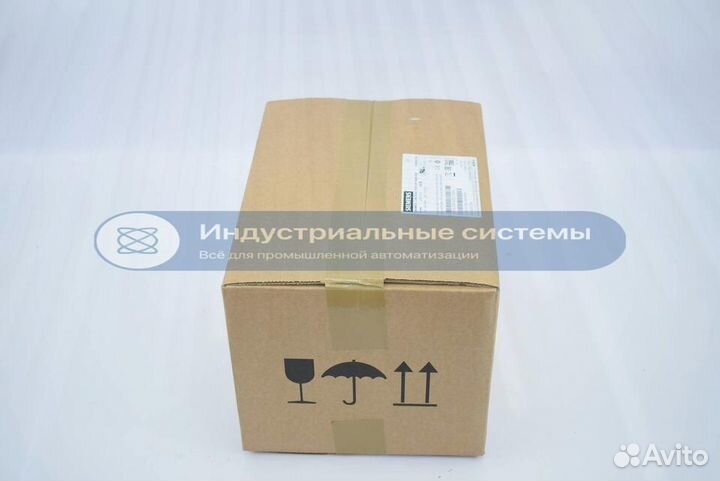 Дроссель Siemens 6SL3000-0CE21-0AA0