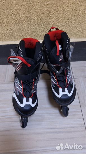 Ролики Roces Abec 5