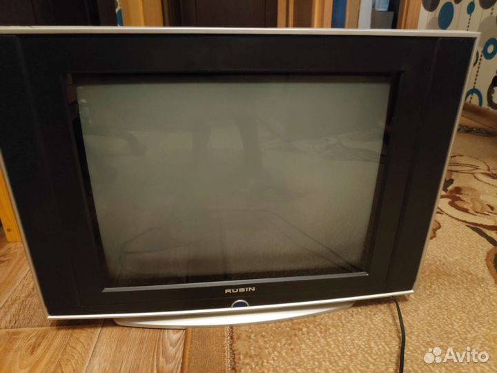 Телевизор бу