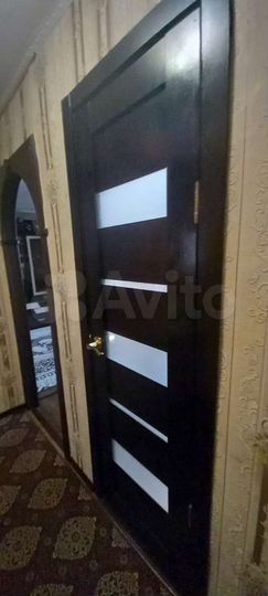 2-к. квартира, 45,7 м², 4/4 эт.