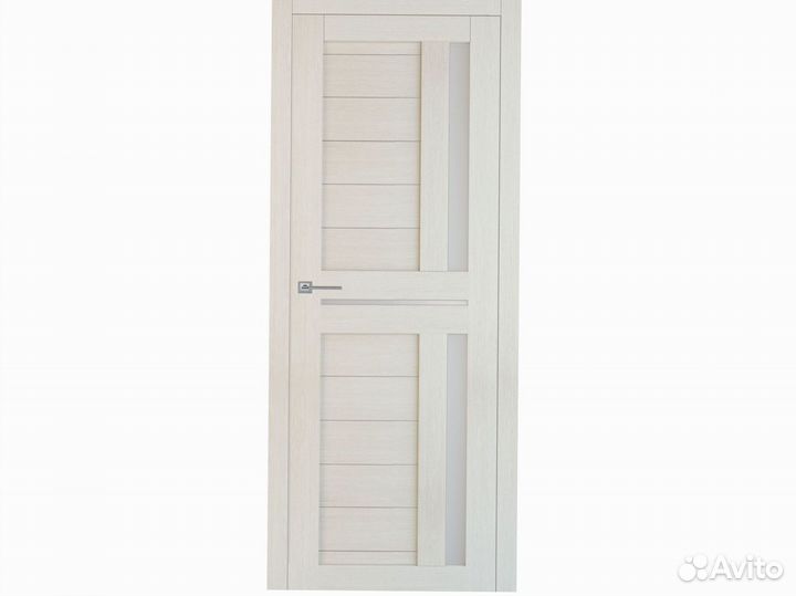 Mежкомнатные двери Compack