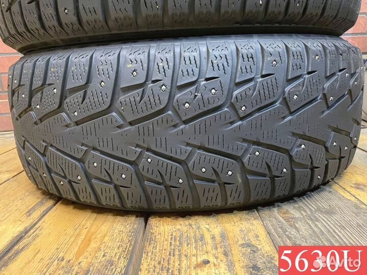 Yokohama Ice Guard Stud IG55 235/55 R18 100M