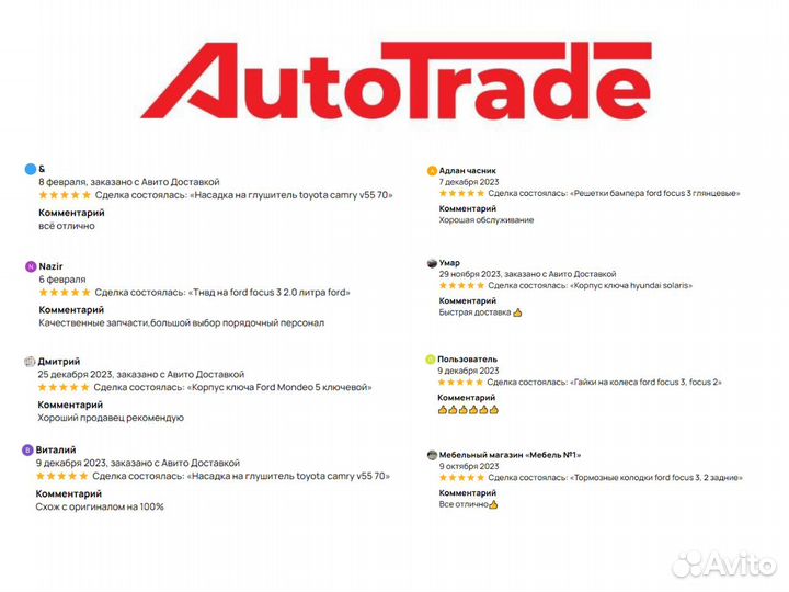 Шрус правый внутренний Ford Focus 3. 2.0