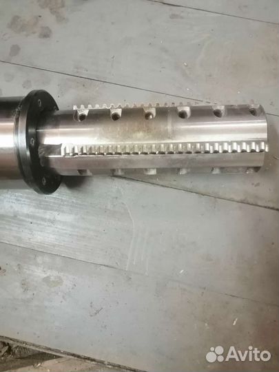 Фрезы для станка