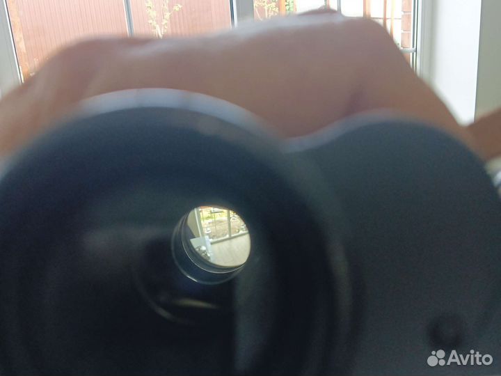 Бинокль carl zeiss 8x30