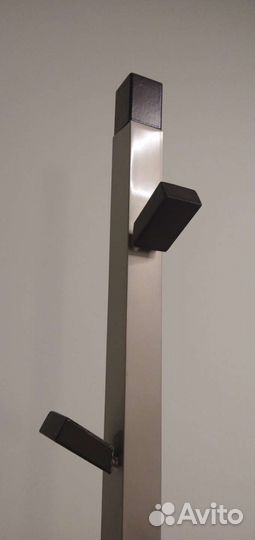 Вешалка напольная