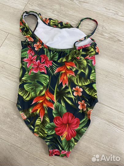Купальник девочке 9-10 лет