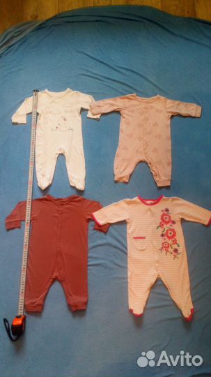 Комбинезоны