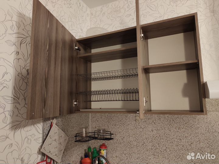 Кухонный гарнитур бу