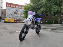 Питбайк wells crf125