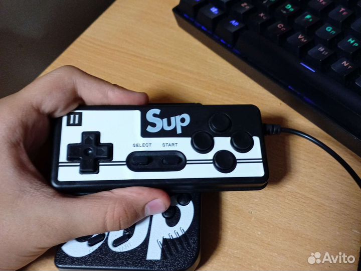 Игравая приставка