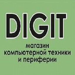 DIGIT - Магазин новой компьютерной техники и периферии