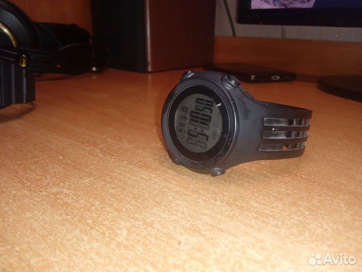 Мужские наручные часы