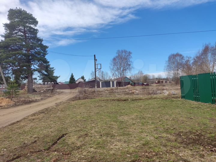 Дом 218 м² на участке 12 сот.