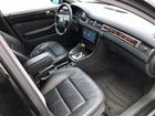 Audi A6 2.4 CVT, 2001, 350 000 км объявление продам