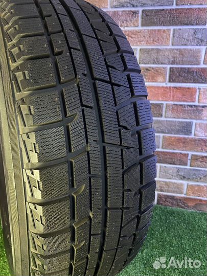 Yokohama Ice Guard IG50+ 185/65 R15 88Q