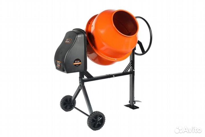 Бетономешалка новые :120,140, 160,180,200,220