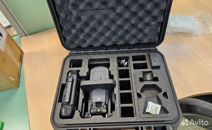 DJI Mavic 3 T universal