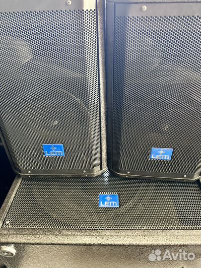 Комплект LEM Cyclop