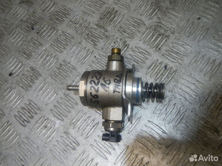 Б/У Б/У тнвд, Audi (Ауди) -A6 (C7) (11-18) Без