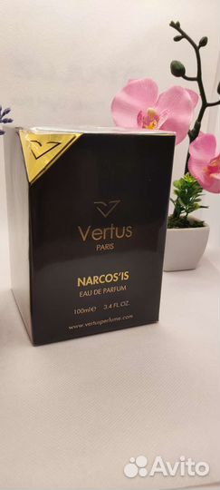 Парфюм Vertus