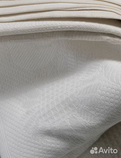 Одеяла пикейные СССР