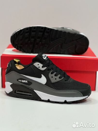 Кроссовки Nike Air Max 90