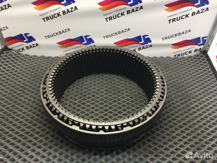 21110728 Муфта синхронизатора VT 77T