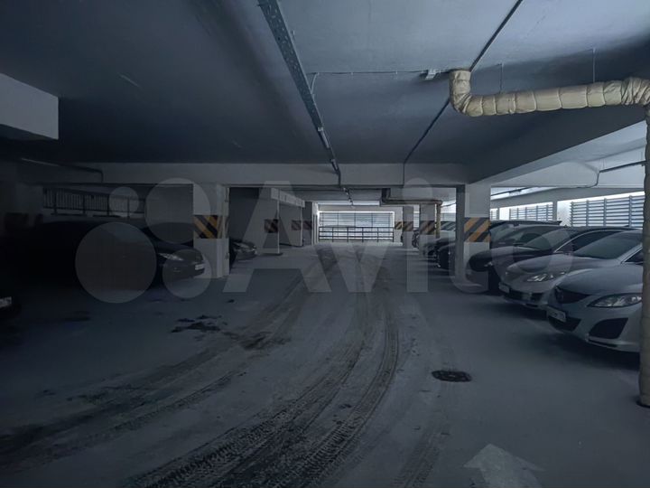 Гараж, 15 м²