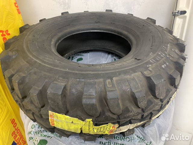 Interco Super Swamper TSL 325/70 R15