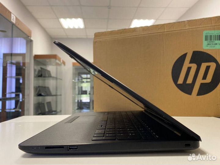 Ноутбук HP (A6/ 4gb/ R4)