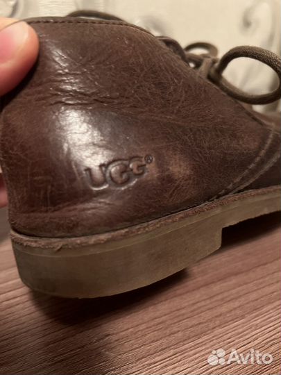 Ботинки детские32