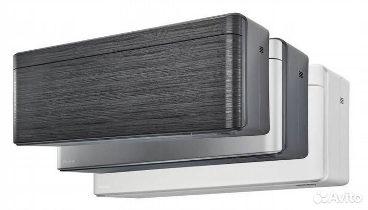 Кондиционеры(сплит-системы) Daikin