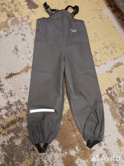 Полукомбинезон Smail, р 116-122