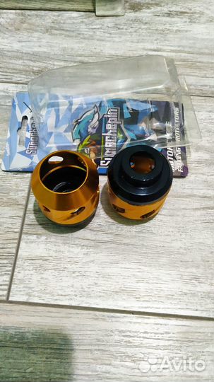 Слайдеры Электросамокат и Велосипед защита