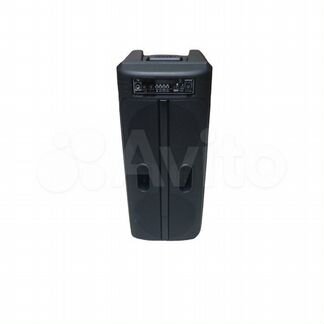 Портативная колонка Bluetooth BT-speaker ZQS-8201
