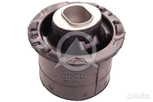 Втулка, балка моста 865306 Sidem