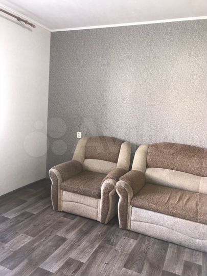 1-к. квартира, 29,6 м², 2/9 эт.