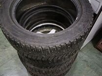 Maxxis Spare Tire 195/55 R16 87T