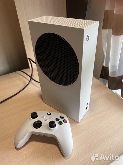 Xbox series s