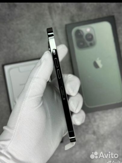 iPhone 13 Pro, 128 ГБ