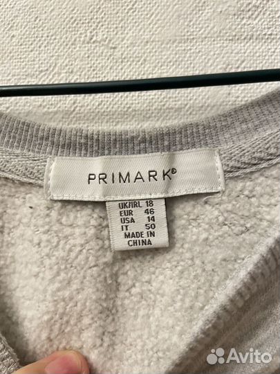 Свитшот Primark