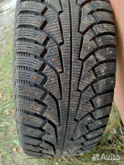 Nokian Tyres Hakkapeliitta 5 285/65 R17