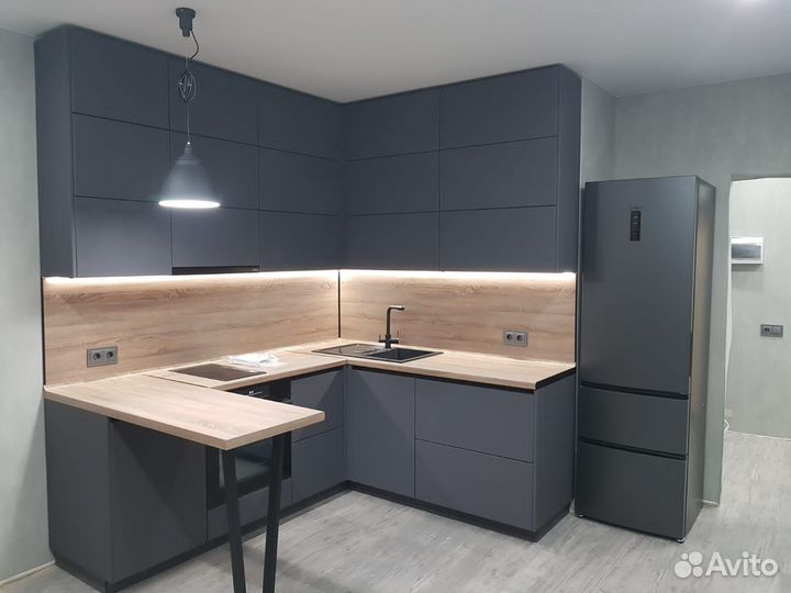 Изготовление мебели на заказ