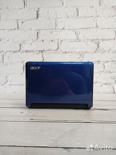 Компактный нетбук