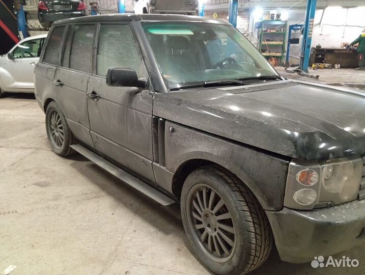 Land Rover Range Rover 4.4 AT, 2003, 333 000 км