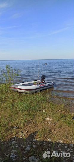 Лодка пвх